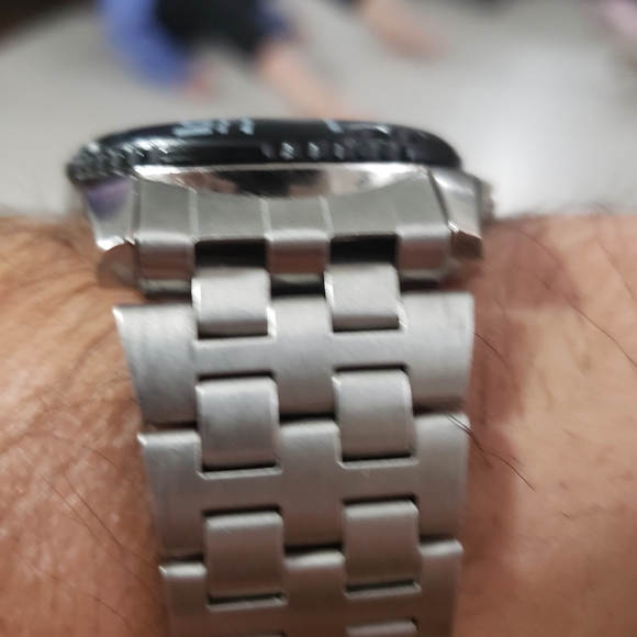 Kendall & James mens quartz watch - Picture 3 of 10